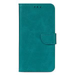 Solidenz bookcase Samsung S20 FE - Blauw - 1