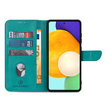 Solidenz bookcase Samsung S20 FE – Sierkers - 3
