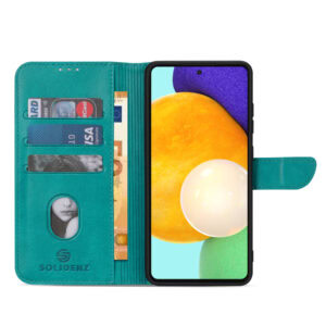 Solidenz bookcase Samsung S20 FE - Sierkers 4