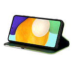 Solidenz bookcase Samsung S20 FE – Voetbal - 4
