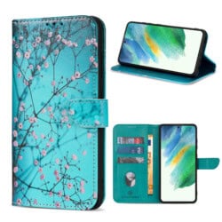 Solidenz bookcase Samsung S22 - Sierkers