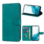 Solidenz bookcase Samsung S23 Plus - Blauw Main Image