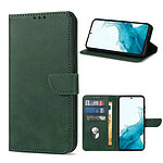 Solidenz bookcase Samsung S24 Plus - Groen Main Image