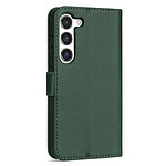 Solidenz bookcase Samsung S24 Plus - Groen - 2