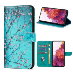 Solidenz bookcase Samsung S24 Plus - Sierkers