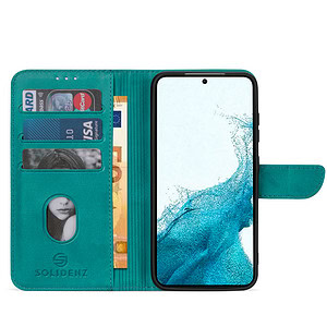 Solidenz bookcase Samsung S23 - Sierkers 4
