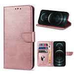 Solidenz bookcase iPhone 11 - Roségoud cross-sell thumbnail