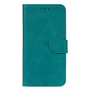 Solidenz bookcase iPhone 13 - Blauw 2