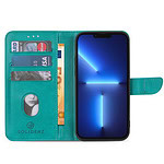 Solidenz bookcase iPhone 13 Pro Max – Sierkers - 3