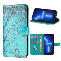 Solidenz bookcase iPhone 13 - Sierkers