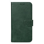 Solidenz bookcase iPhone 14 Plus - Groen - 1