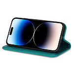 Solidenz bookcase iPhone 15 Pro Max - Blauw - 4