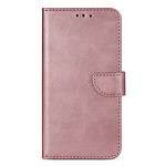 Solidenz bookcase iPhone 14 Pro - Roségoud - 1