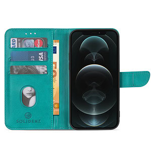 Solidenz bookcase iPhone 14 - Sierkers 4
