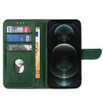 Solidenz bookcase iPhone 14 Pro - Voetbal - 3