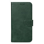 Solidenz bookcase iPhone SE (2022 / 2020) – iPhone 8 en iPhone 7 – Groen - 1