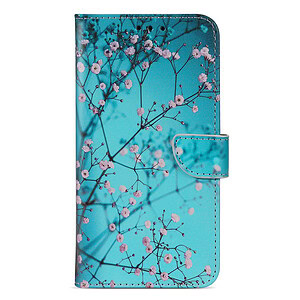 Solidenz bookcase iPhone SE (2022 2020) - iPhone 8 en iPhone 7 - Sierkers 2
