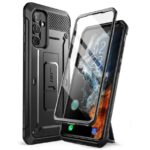 Supcase 360 Backcase met screenprotector Samsung A54 - Zwart cross-sell thumbnail