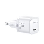 Joyroom 20W mini oplader - USB-C poort - Wit cross-sell thumbnail