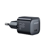 Joyroom 20W mini oplader - USB-C poort - Zwart cross-sell thumbnail