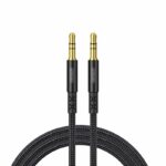 Joyroom AUX 3.5mm Audio Kabel 2m - Zwart cross-sell thumbnail