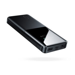 Joyroom Powerbank – Zwart – 15W – 10000mAh