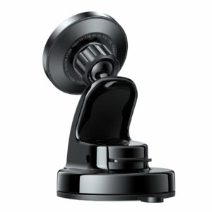 Joyroom magnetische telefoonhouder voor dashboard - zwart 3