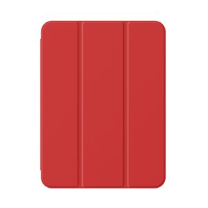 Solidenz Hybrid Hoes iPad Mini 6 - Rood 2