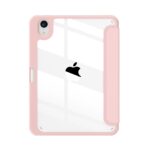Solidenz Hybrid Hoes iPad Mini 7 / iPad mini 6 – 2024 / 2021 – Roze - 2