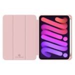 Solidenz Hybrid Hoes iPad Mini 7 / iPad mini 6 – 2024 / 2021 – Roze - 3