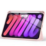 Solidenz Hybrid Hoes iPad Mini 7 / iPad mini 6 – 2024 / 2021 – Roze - 4