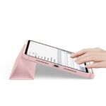 Solidenz Hybrid Hoes iPad Mini 7 / iPad mini 6 – 2024 / 2021 – Roze - 5