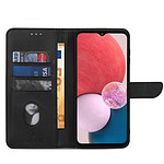 Solidenz Bookcase Oppo A77 5G – Don’t Touch Me - 3