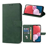 Solidenz Bookcase Oppo A77 5G - Groen Main Image