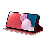 Solidenz Bookcase Oppo A17 - Marmer - 4