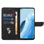 Solidenz Bookcase Oppo Reno8 Pro - Don't Touch Me - 3