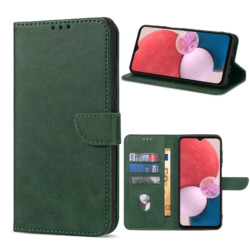 Solidenz Bookcase Oppo Reno8 5G - Groen