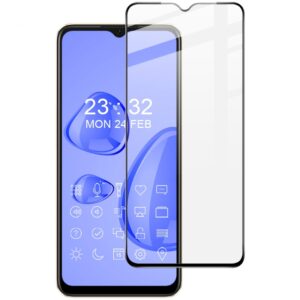 Solidenz Premium Fullcover Screen protector Oppo A77 5G
