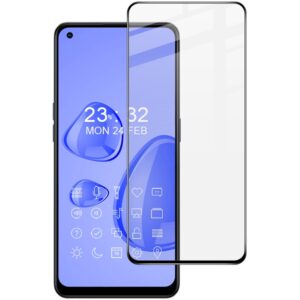 Solidenz Premium Fullcover Screen protector Oppo A98