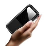 USAMS 10000mAh Powerbank - Digitaal Display - 2