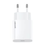 USAMS 20W Adapter met snelladen - 1x USB-C cross-sell thumbnail