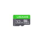 USAMS 32GB Micro-SD geheugenkaart met hoge overdrachtssnelheid cross-sell thumbnail