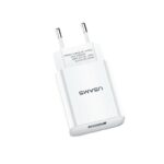 USAMS Power Adapter - 1x USB-A cross-sell thumbnail