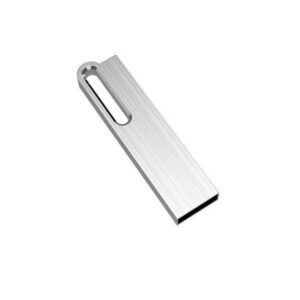 USAMS 32GB aluminium USB-stick met hoge overdrachtssnelheid