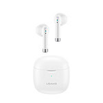 USAMS draadloze Earbuds met Bluetooth 5.0 - Wit cross-sell thumbnail