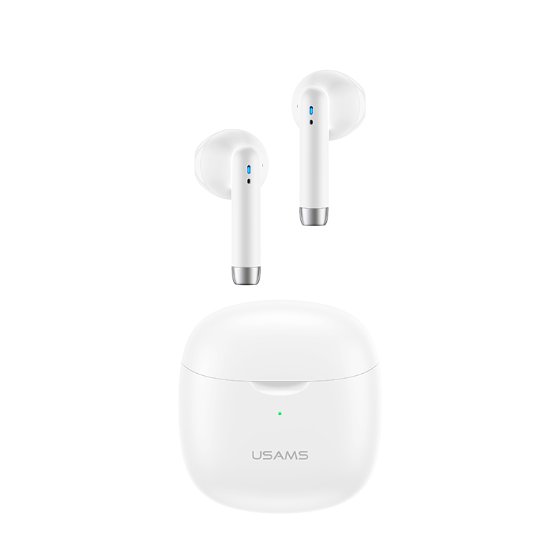 USAMS draadloze Earbuds met Bluetooth 5.0 1
