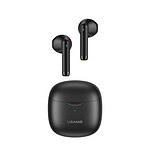 USAMS draadloze Earbuds met Bluetooth 5.0 - Zwart cross-sell thumbnail