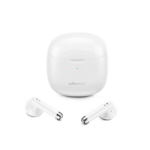 USAMS draadloze Earbuds met Bluetooth 5.0 3