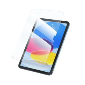 USAMS iPad 10 Screenprotector met Installatie Tools – 10.9 inch