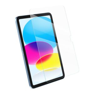 USAMS iPad 10 Screenprotector met Installatie Tools - 10.9 inch 2